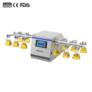 Máy lắc cổ tay - SK-810