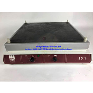 MÁY LẮC ĐA CHIỀU HÃNG GFL MODEL 3011
