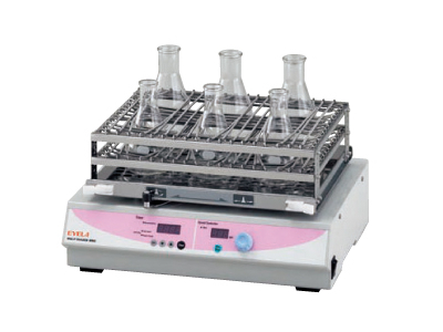 Máy Lắc Đa Năng Dòng MMS