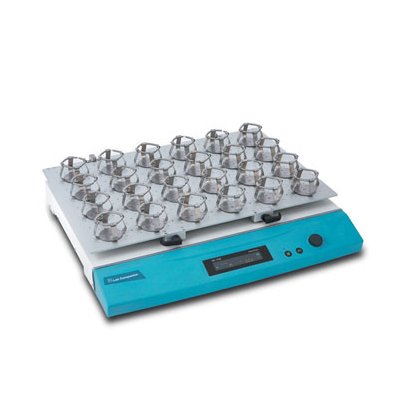 Máy lắc loại nâng cao loại SKC-7100, Hãng JeioTech/Hàn Quốc