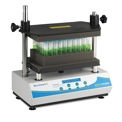 Máy lắc Multi vortex
