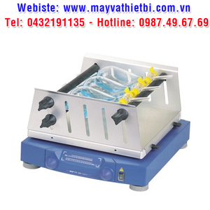 MÁY LẮC NGANG IKA MODEL: HS 260 BASIC