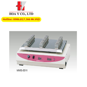 Máy lắc ngang MMS-110 Eyela