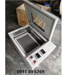 MÁY LẮC ỔN NHIỆT THZ-312