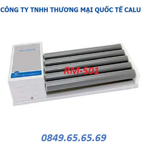 Máy lắc ống máu RM-501