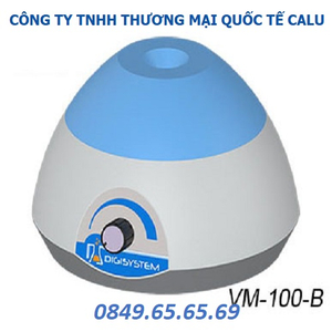 Máy lắc ống nghiệm VORTEX VM-100-B