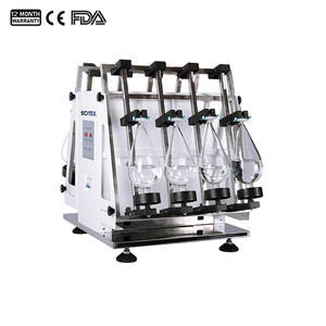 Máy lắc phễu tách SK-V Series - SK-V04; SK-V06; SK-V08; SK-V10