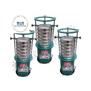 Máy Lắc Sàng Rây (Model: D200/D300/D400)