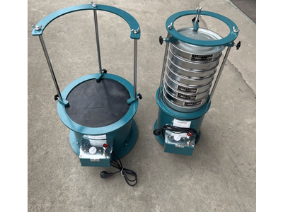 Máy lắc sàng 8411