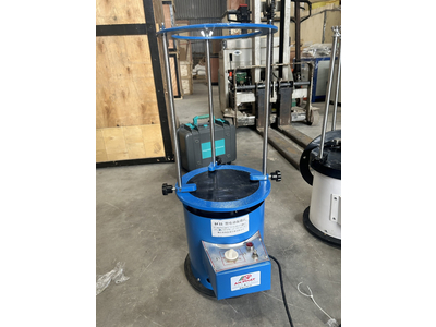 Máy lắc sàng 8411