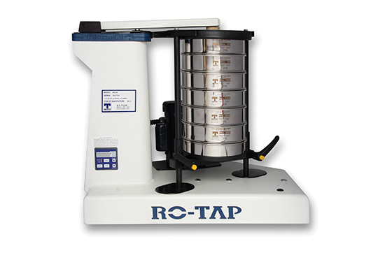 MÁY LẮC SÀNG RÂY RX-29-10