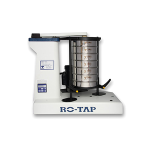 MÁY LẮC SÀNG RÂY RX-29-10