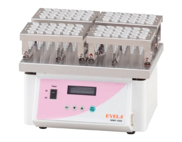 Máy Lắc Tấm Tốc Độ Cao MMP-1000