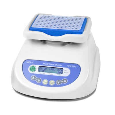 MÁY LẮC TỐC ĐỘ CAO LOẠI MPS-1, HÃNG GRANT INSTRUMENT/ANH QUỐC