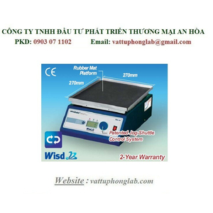 MÁY LẮC TRÒN DAIHAN MODEL:SHO-1D