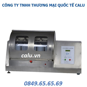 Máy lắc trộn dạng trục quay RS-04