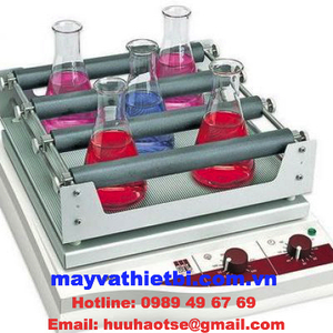 MÁY LẮC TRÒN HÃNG GFL MODEL 3005