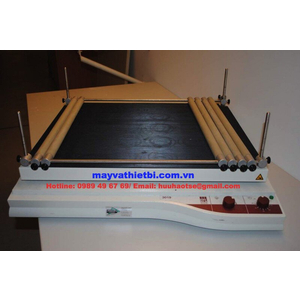 MÁY LẮC TRÒN HÃNG GFL MODEL 3019