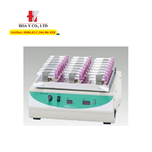 Máy lắc trộn mẫu ống ly tâm 15ml và 50ml Eyela MMS-5020