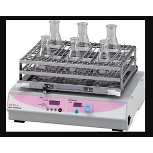 MÁY LẮC TRÒN VÀ LẮC NGANG MMS-320 EYELA