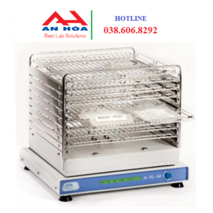 MÁY LẮC TÚI MÁU CHUYÊN DỤNG 54 túi Model :APL-54 Hãng: JP.SELECTA