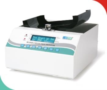 Máy lắc túi máu LAB