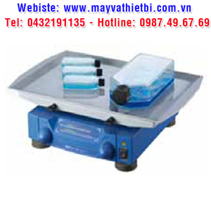 MÁY LẮC TÚI MÁU (LẮC TIỂU CẦU) MODEL: KS130 BASIC