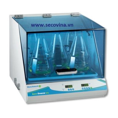 Máy lắc ủ nhiệt ấm/lạnh