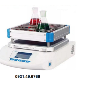 MÁY LẮC VÒNG ORBITAL WSZ-50A