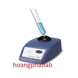 MÁY LẮC VORTEX – TỐC ĐỘ LẮC CỐ ĐỊNH