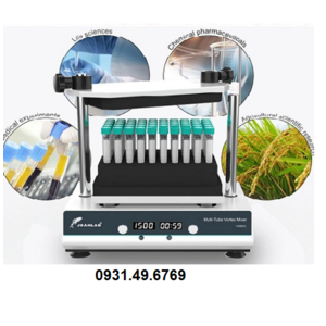 MÁY LẮC VORTEX ĐA NĂNG JOANLAB VM800