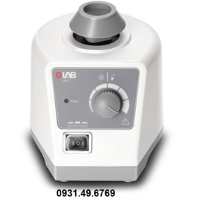 MÁY LẮC VORTEX DLAB MX-S