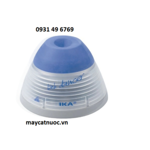 Máy lắc vortex Ika lab dancer