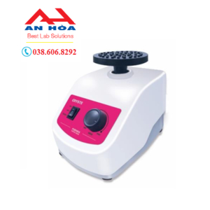 MÁY LẮC VOTEX NOVAPRO Model : PURIMIX