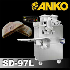Máy làm bánh có nhân tự động SD-97L
