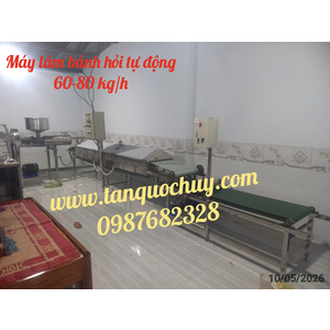 Máy làm bánh hỏi