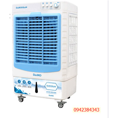Máy làm mát Daikiosan DKA-04500C