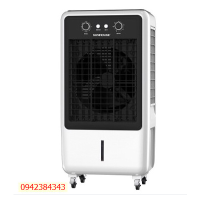 Máy làm mát không khí SUNHOUSE SHD7750