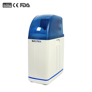Máy làm mềm nước hoàn toàn tự động, 500/1000L - WS-500L; WS-1000L
