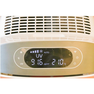 Máy lọc không khí Beurer LR500
