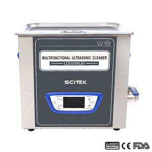Máy làm sạch siêu âm đa chức năng - UC-M Series