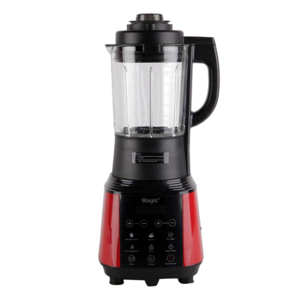 Máy làm sữa hạt đa năng Magic A-96 (đỏ)