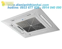 Máy lạnh âm trần Daikin FCNQ48MV1