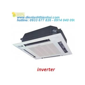 Máy lạnh âm trần Daikin FCQ100KAVEA (Inverter R410)