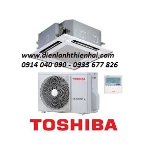 Máy lạnh âm trần Toshiba RAV-SE801UP