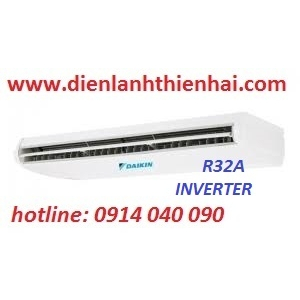 Máy lạnh áp trần Daikin FHA50BVMV/RZF50CV2V - Inverter Gas R32
