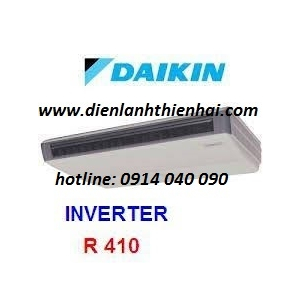 Máy lạnh áp trần Daikin FHQ50DAVMA/RZR50MVMV - Inverter Gas R410a