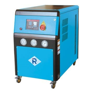 Máy lạnh bằng nước RCM