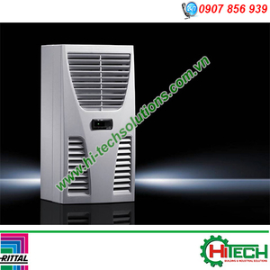 SK 3302.100 RITTAL MÁY LẠNH TỦ ĐIỆN TOPTHERM 0.35 kW 230V