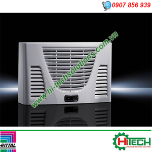 SK 3302.300 RITTAL MÁY LẠNH TỦ ĐIỆN TOPTHERM 0.36 kW 230V